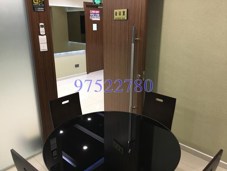 ENTREPRENEUR BUSINESS CENTRE (D14), Factory #124234292